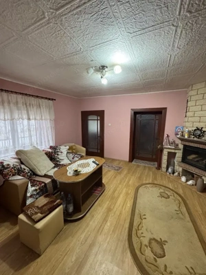 Casă cochetă în Lăpușel, zonă liniștită – 70 mp, teren 4,5 ari. - imagine 8