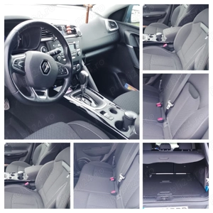 Renault Kadjar 1.6 Dci Automat 56000 km - imagine 7