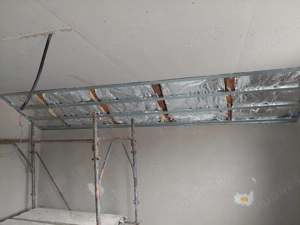 Executam lucrări interioare in deva si împrejurimi  - imagine 2