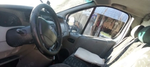 Vînd dubă  reno  trafic 2010 - imagine 7