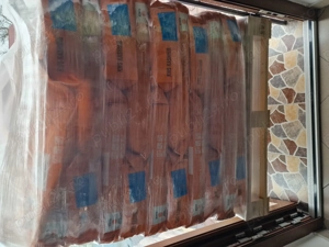 Sămânță Porumb KASHMIR 50 Mk - imagine 3