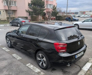 BMW 116i 2012 - imagine 5