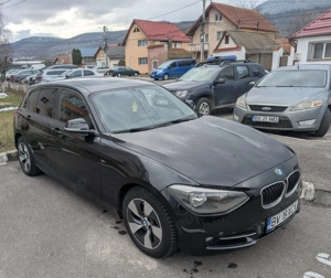BMW 116i 2012 - imagine 2
