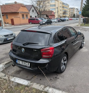 BMW 116i 2012 - imagine 4