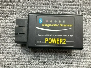 Scanner / Diagnoza Bluetooth DELM327 Power2 OBDII OBD2