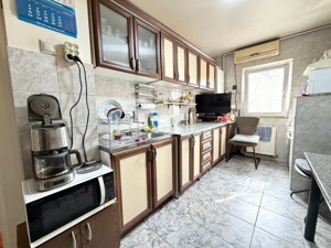 Apartament 3 camere, 55 mp, etaj 1 - zona Lipovei  - imagine 6