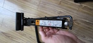 Cric auto plus cheie roti