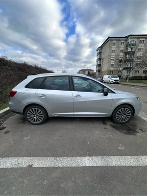 Vând Seat Ibiza Connect 1.4 TDI 2016 EURO 6 - imagine 2