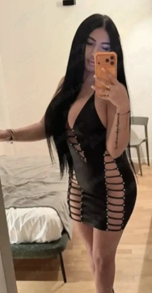 sunt nicol noua in orasul fac si deplasări 