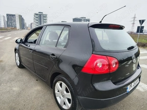 VW golf 5 model Team an 2009 benzina 1 .4 mpi - imagine 2