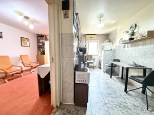Apartament 3 camere, 55 mp, etaj 1 - zona Lipovei  - imagine 3