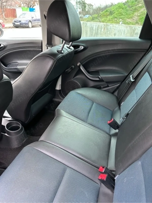 Vând Seat Ibiza Connect 1.4 TDI 2016 EURO 6 - imagine 7