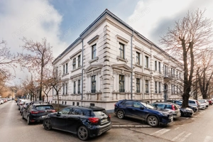 Asset investițional stabil – Clădire istorică în Timișoara - imagine 2