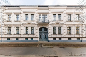 Asset investițional stabil – Clădire istorică în Timișoara