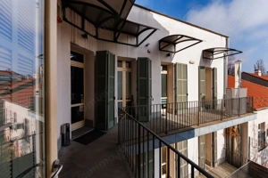 Asset investițional stabil – Clădire istorică în Timișoara - imagine 20