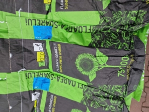 Sămânță Floarea Soarelui FLORISOF ( HELIANTOR) 75 Mk