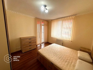 Apartament superb, Ared Kaufland, 3 camere, etaj 3, centrala proprie si balcon - imagine 6