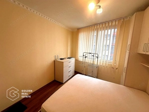 Apartament superb, Ared Kaufland, 3 camere, etaj 3, centrala proprie si balcon - imagine 18