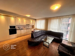 Apartament superb, Ared Kaufland, 3 camere, etaj 3, centrala proprie si balcon - imagine 2