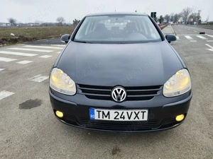 VW golf 5 model Team an 2009 benzina 1 .4 mpi - imagine 3