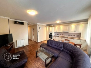 Apartament superb, Ared Kaufland, 3 camere, etaj 3, centrala proprie si balcon