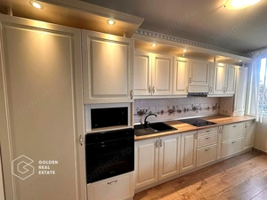 Apartament superb, Ared Kaufland, 3 camere, etaj 3, centrala proprie si balcon - imagine 3