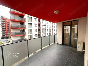 Apartament superb, Ared Kaufland, 3 camere, etaj 3, centrala proprie si balcon - imagine 20