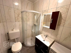 Apartament superb, Ared Kaufland, 3 camere, etaj 3, centrala proprie si balcon - imagine 22