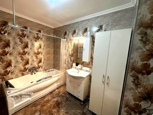 Apartament superb, Ared Kaufland, 3 camere, etaj 3, centrala proprie si balcon - imagine 12