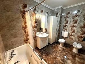 Apartament superb, Ared Kaufland, 3 camere, etaj 3, centrala proprie si balcon - imagine 14