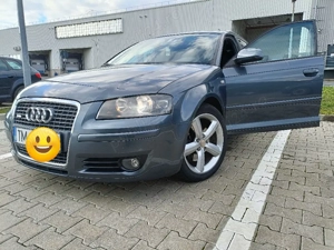 Audi A3 2.0 170cp 