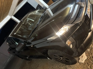 Mitsubishi L200, motor 2,3 diesel din 2021, cu doar 58 mii km 