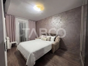 Apartament 2 camere balcon plus 2 camere mansarda 