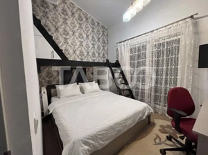 Apartament 2 camere balcon plus 2 camere mansarda  - imagine 5