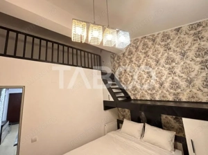 Apartament 2 camere balcon plus 2 camere mansarda  - imagine 6