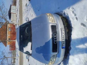 Se vinde Audi A4 B6 defect tulumba  - imagine 2