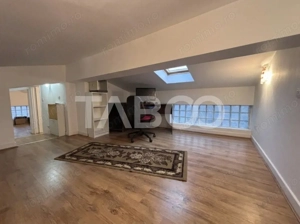 Apartament 2 camere balcon plus 2 camere mansarda  - imagine 7