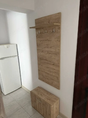 Zona excelenta !Garsoniera decomandata ROVINE-Dezrobirii,renovata recent