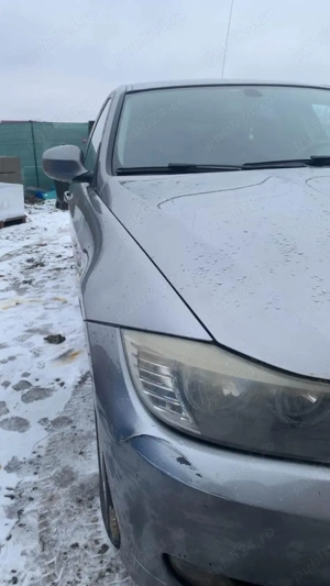 Vând bMw 320 - imagine 5