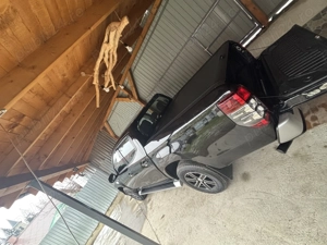 Mitsubishi L200, motor 2,3 diesel din 2021, cu doar 58 mii km  - imagine 5