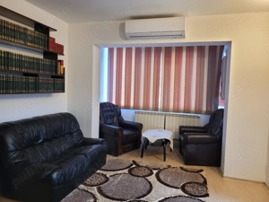 Închiriez apartament 3 camere Bd. București zona Center , mobilat și utilat 