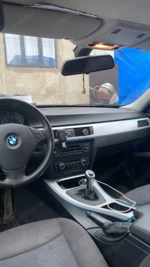 Vând bMw 320 - imagine 2