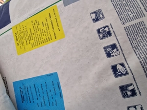 Sămânță Porumb ZEPHYR - 50 Mk