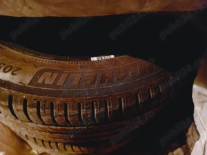 Cauciucuri Michelin de vara 205/55/R16