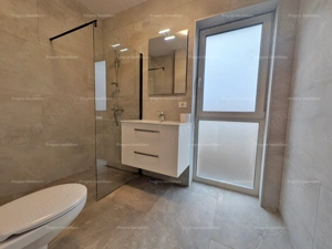 SAD Aradului - Armoniei - Constructie noua - 90mp - pret 850 Euro - imagine 5