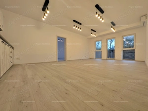 SAD Aradului - Armoniei - Constructie noua - 90mp - pret 850 Euro - imagine 12