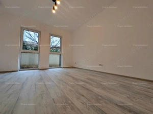 SAD Aradului - Armoniei - Constructie noua - 90mp - pret 850 Euro - imagine 9