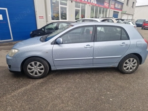 Toyota Corolla 1.4tdi - imagine 5
