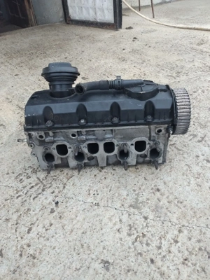 Chiuloasă motor BLS