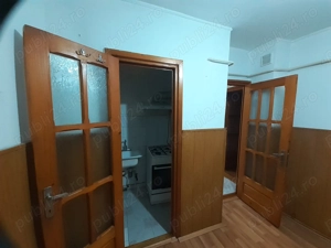 Vanzare  Apart. 2 camere cf.1 decomandat, supr. utila de 49.mp. + balc. de 16.mp. zona Calarasi 4 - imagine 11